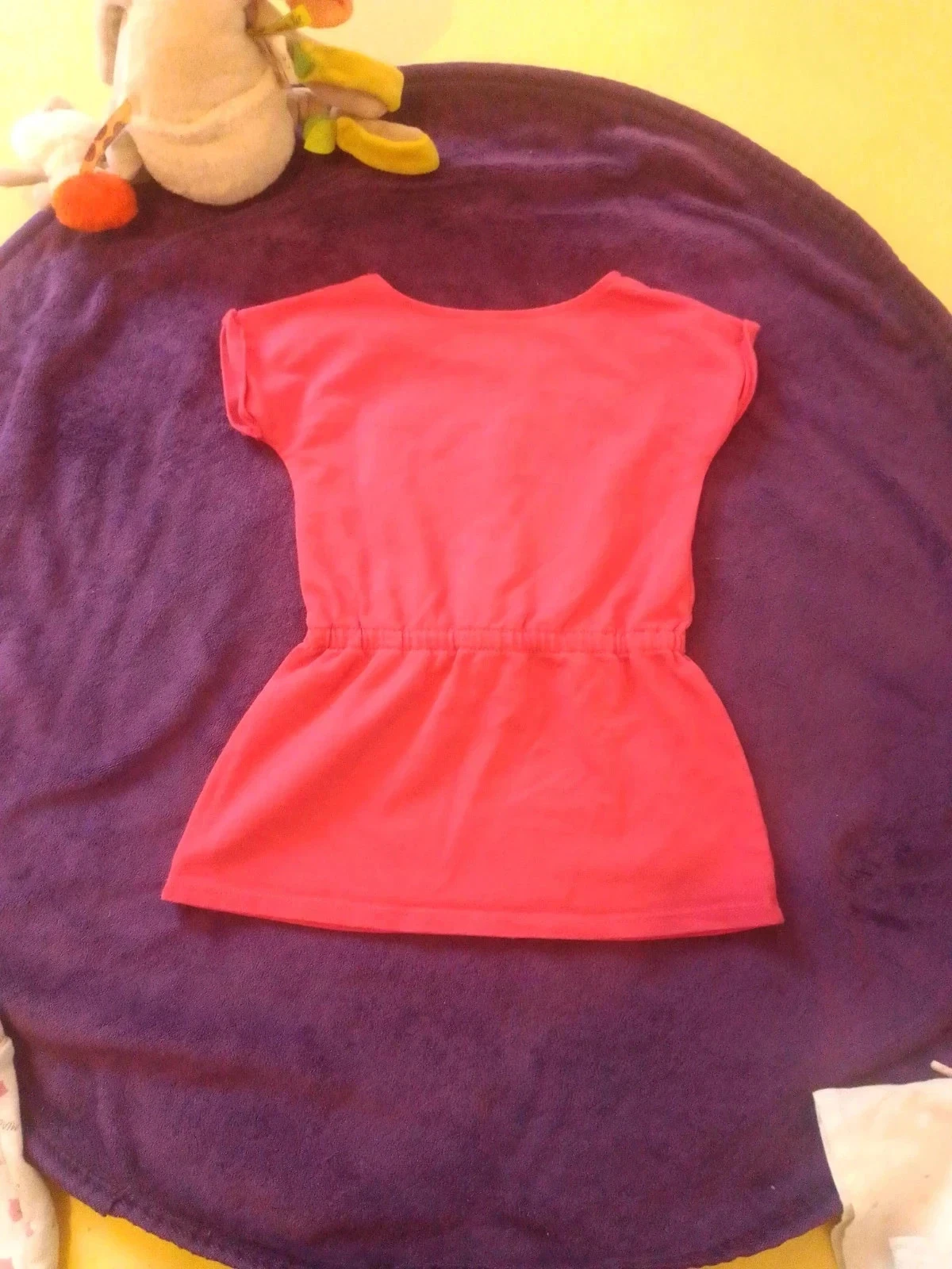 Tenue en 18 mos fille – photo 3